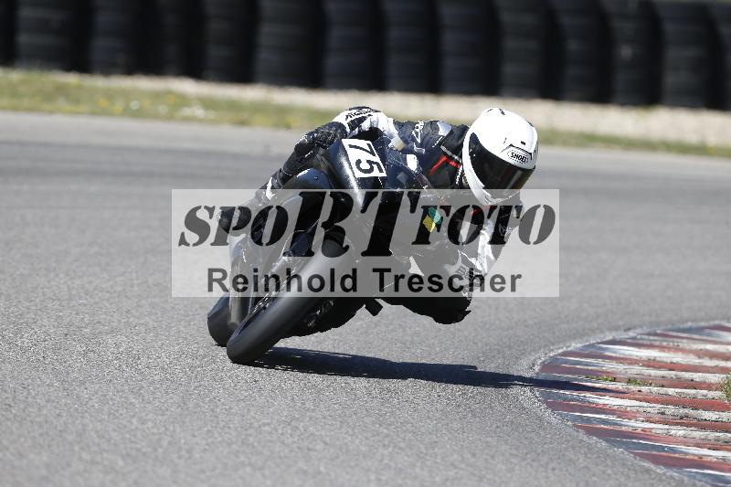 Archiv-2025/03 04.04.2025 TZ Motorsport ADR/Gruppe gruen/75